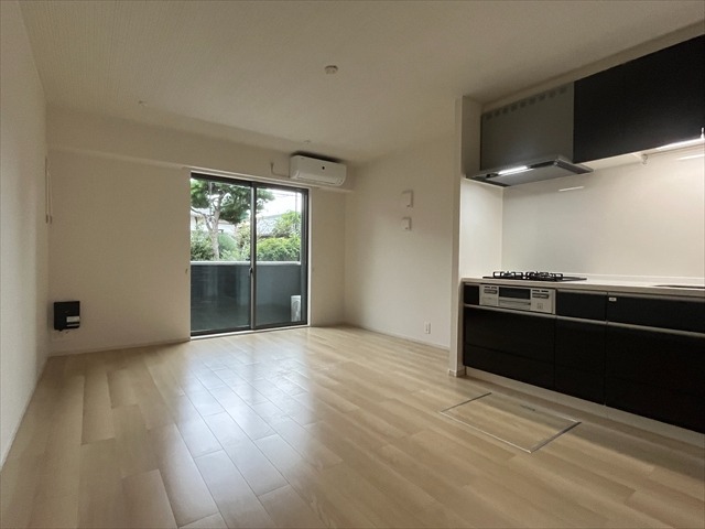 4/30 リビング/ダイニング