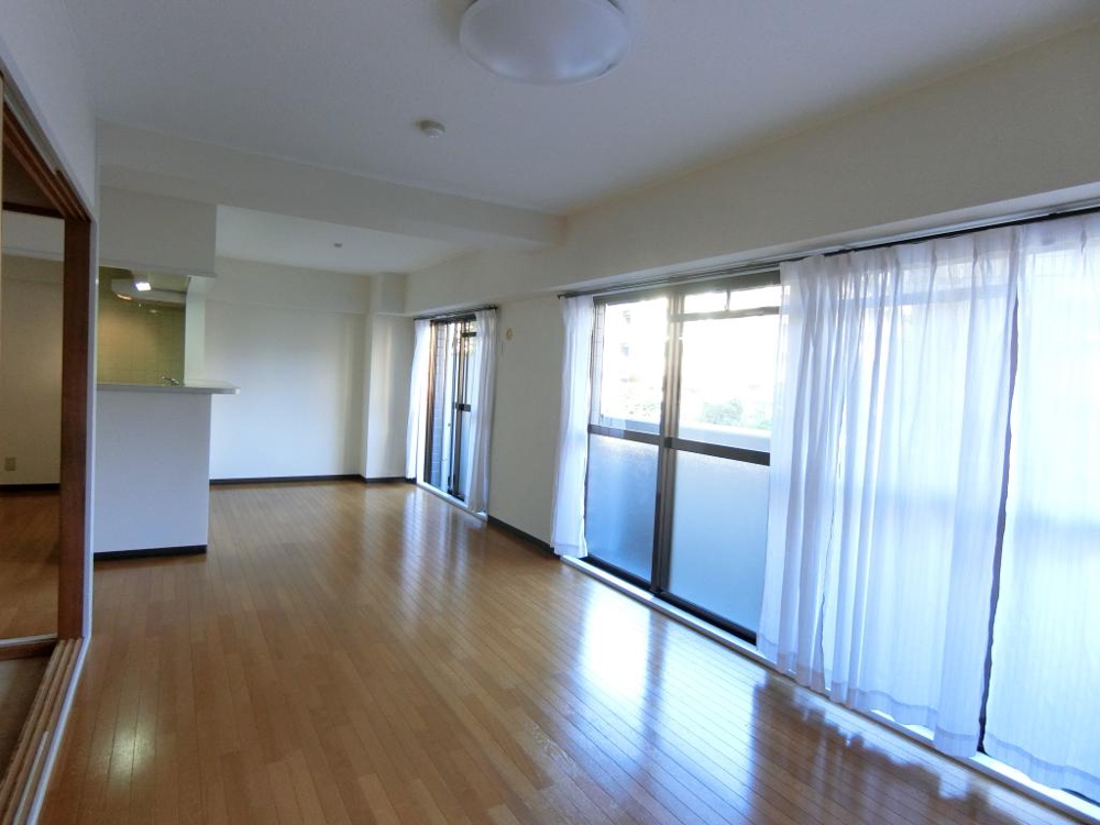 4/30 リビング/ダイニング