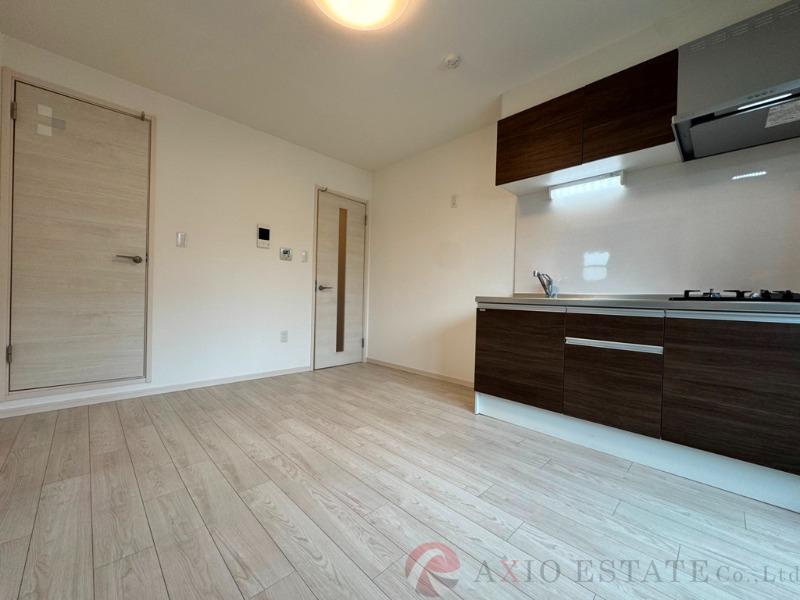 5/30 リビング/ダイニング