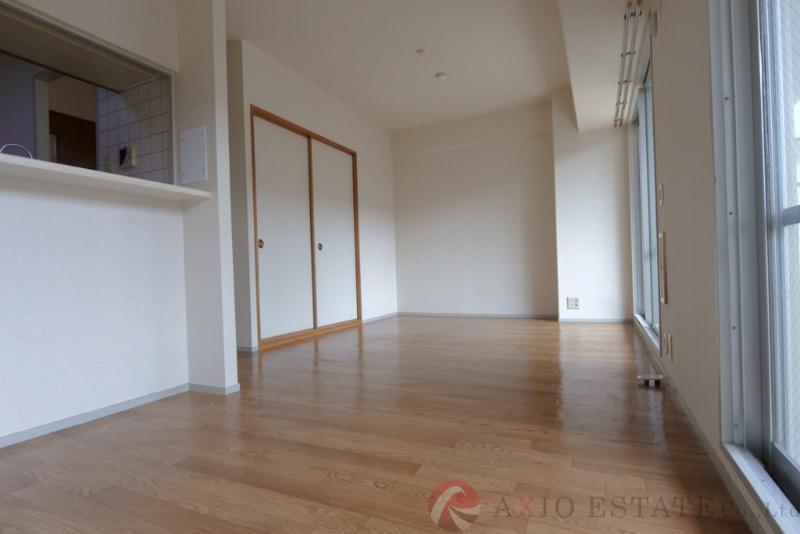 4/30 リビング/ダイニング