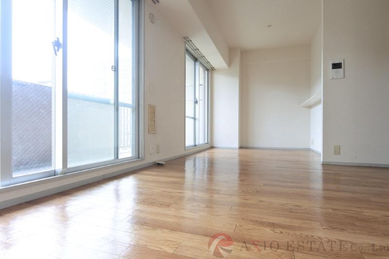 5/30 リビング/ダイニング