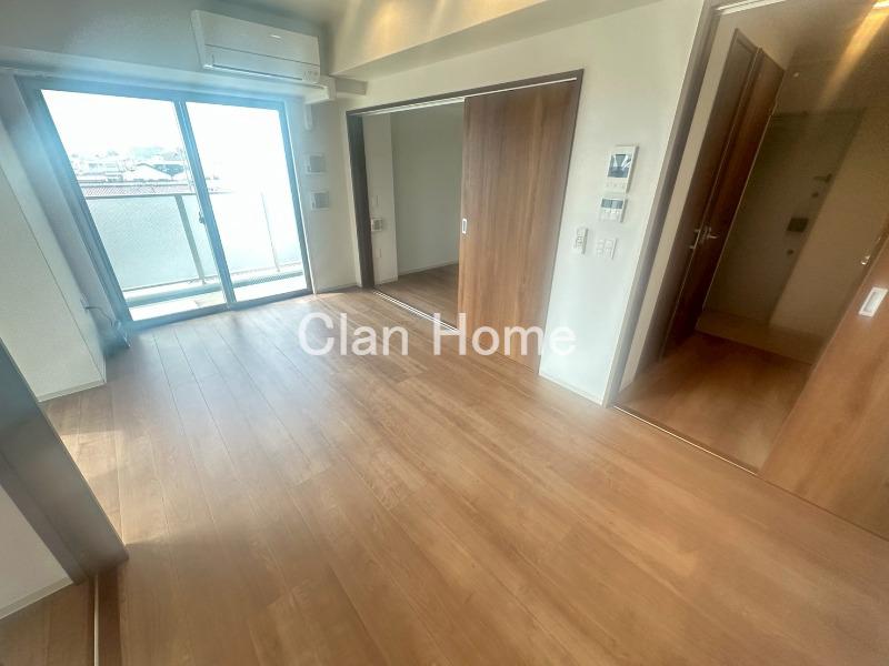 3/30 リビング/ダイニング