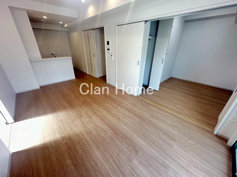 3/30 リビング/ダイニング