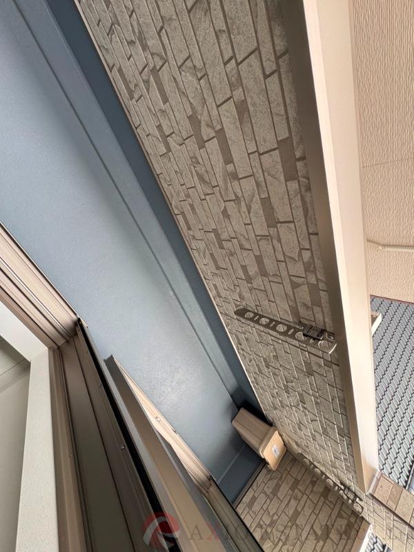 23/30 バルコニー