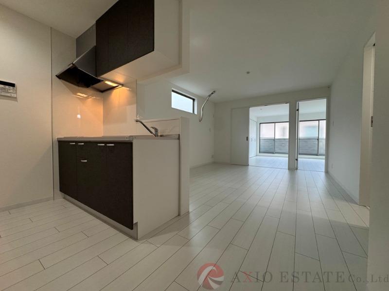 5/30 リビング/ダイニング