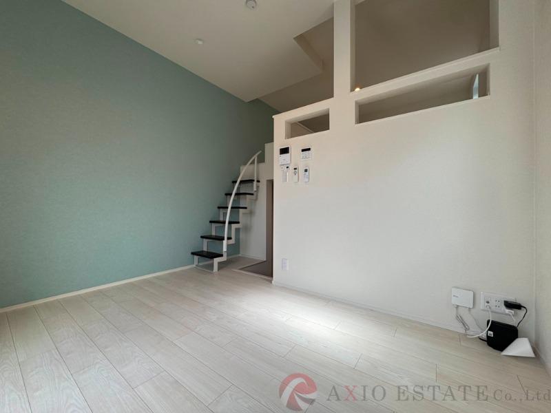 5/30 リビング/ダイニング