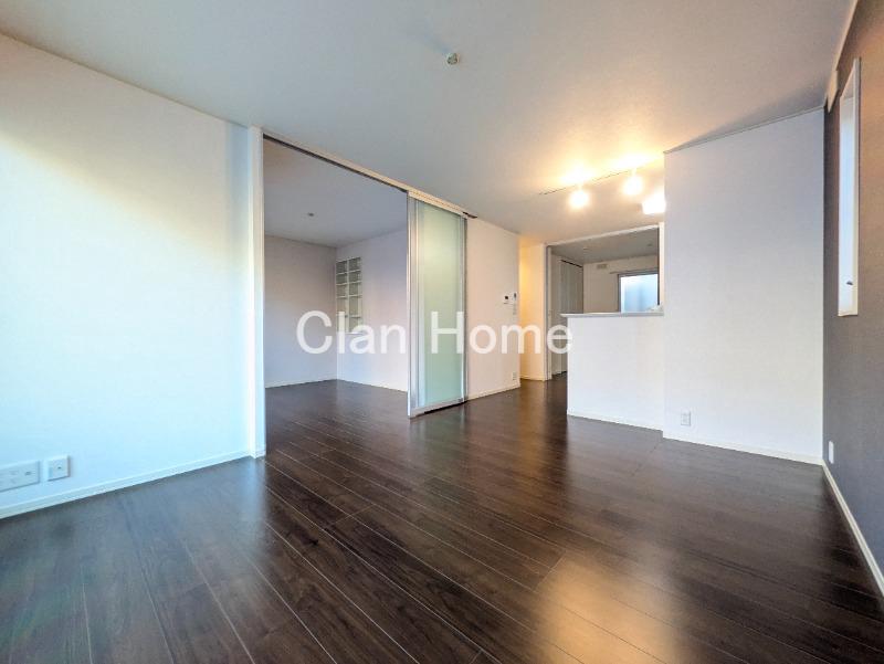 3/30 リビング/ダイニング