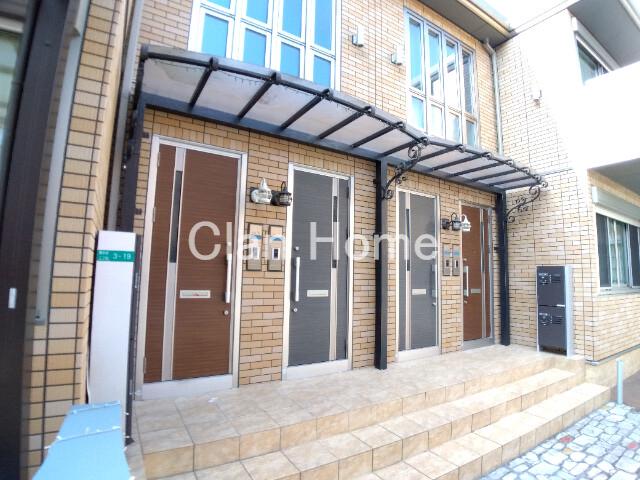 29/30 エントランス