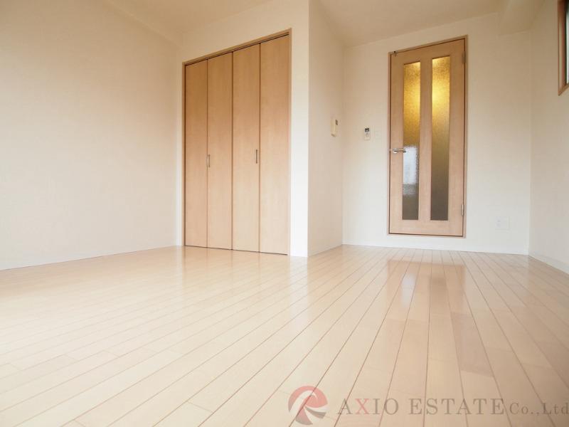 5/30 リビング/ダイニング