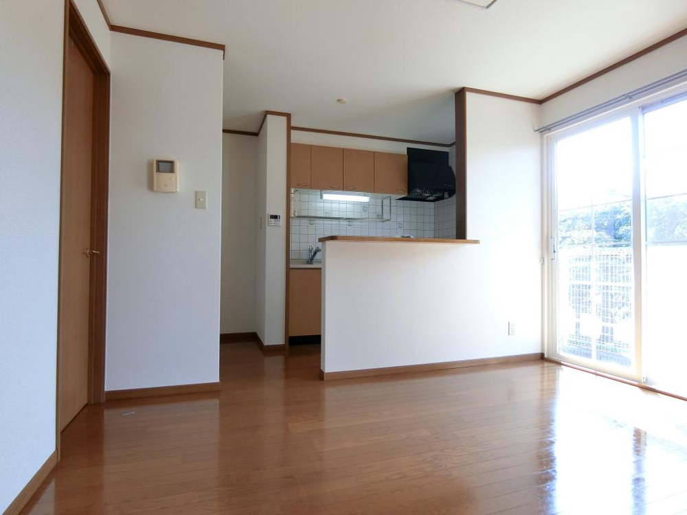 4/30 リビング/ダイニング