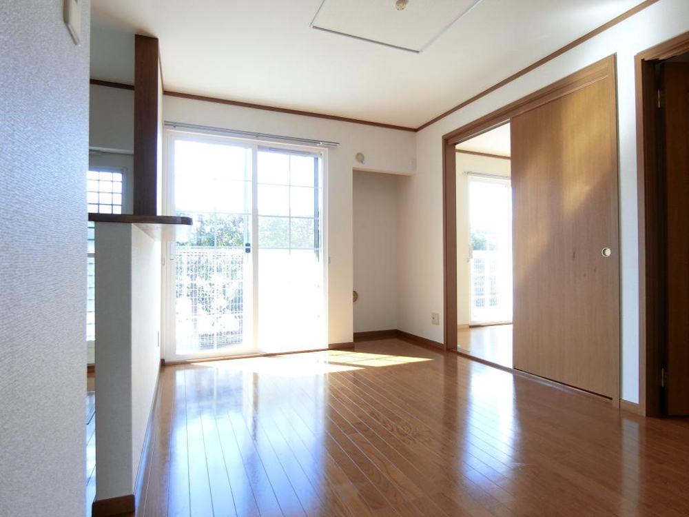 5/30 リビング/ダイニング