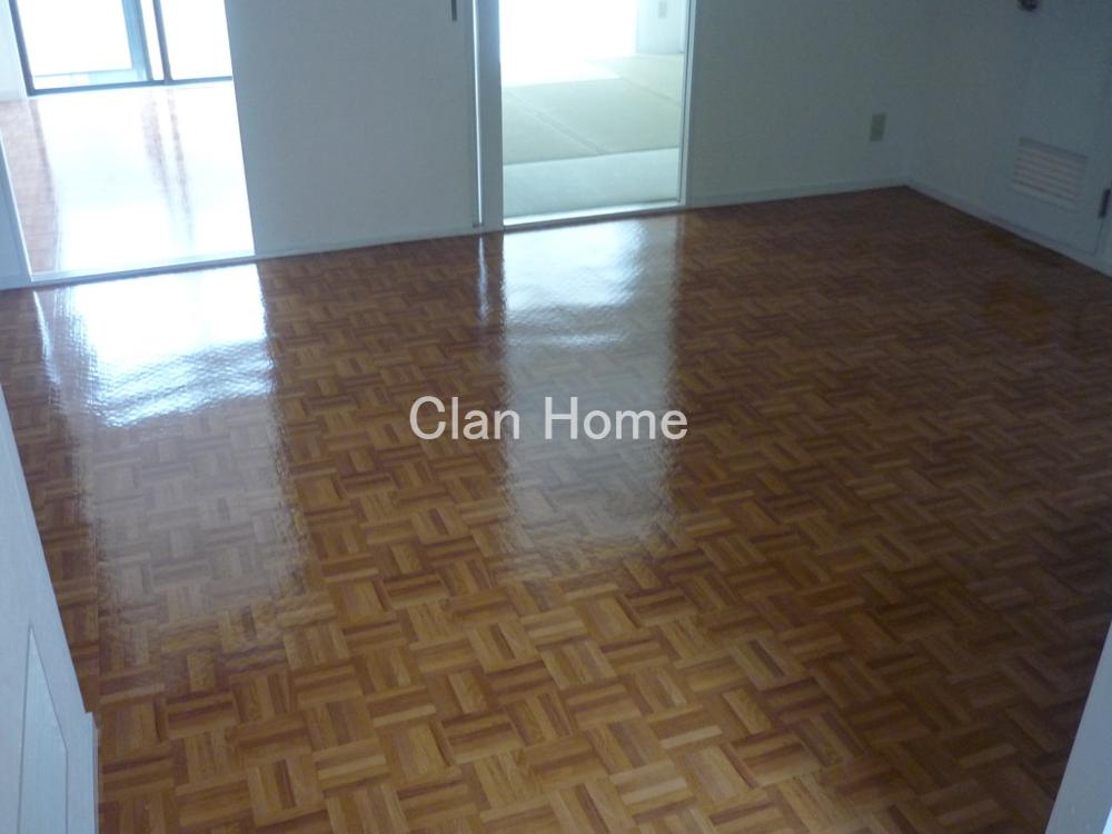 6/28 リビング/ダイニング