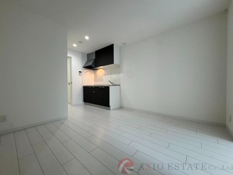 4/30 リビング/ダイニング