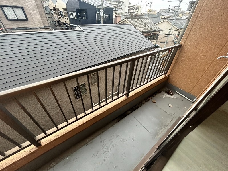 16/30 バルコニー