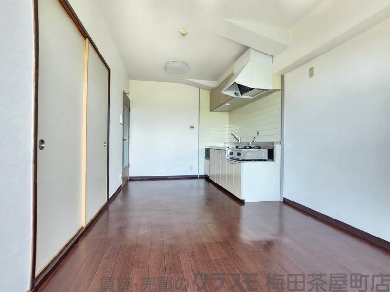 5/30 リビング/ダイニング