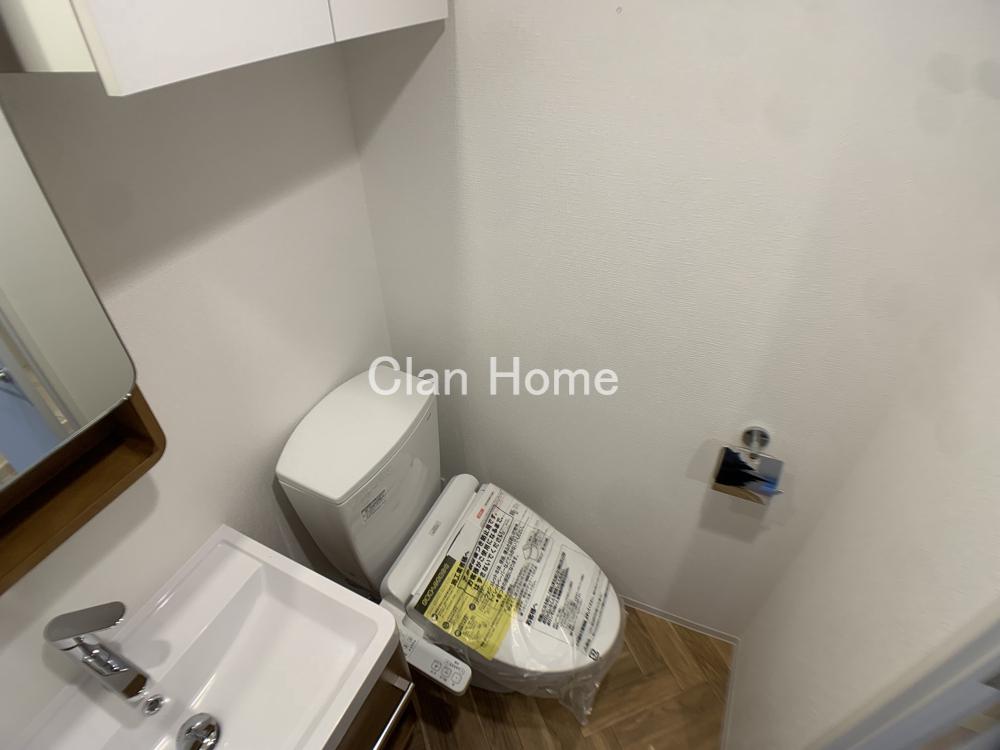 2/2 エントランス