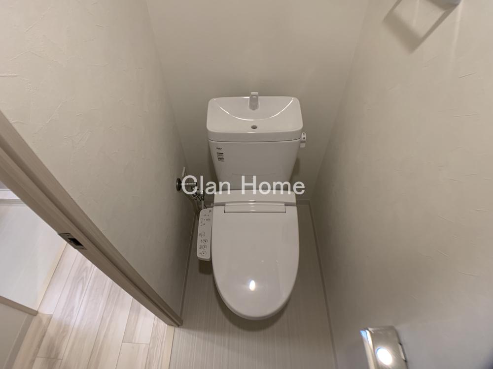 30/30 エントランス