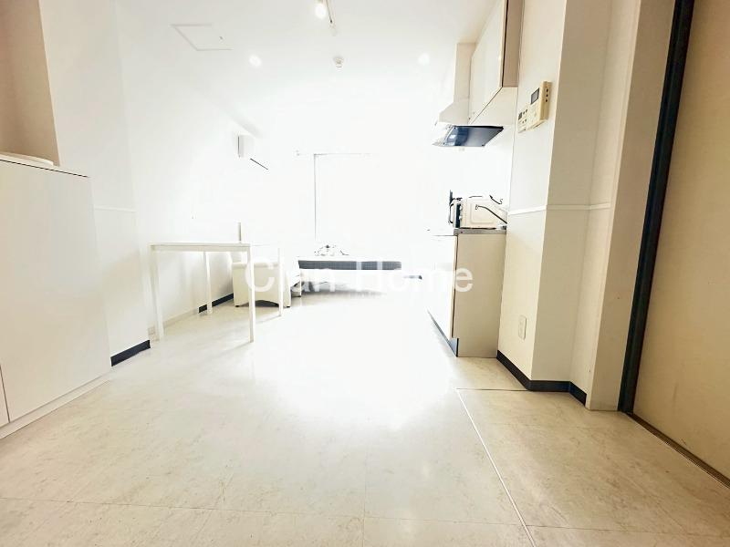 3/30 リビング/ダイニング