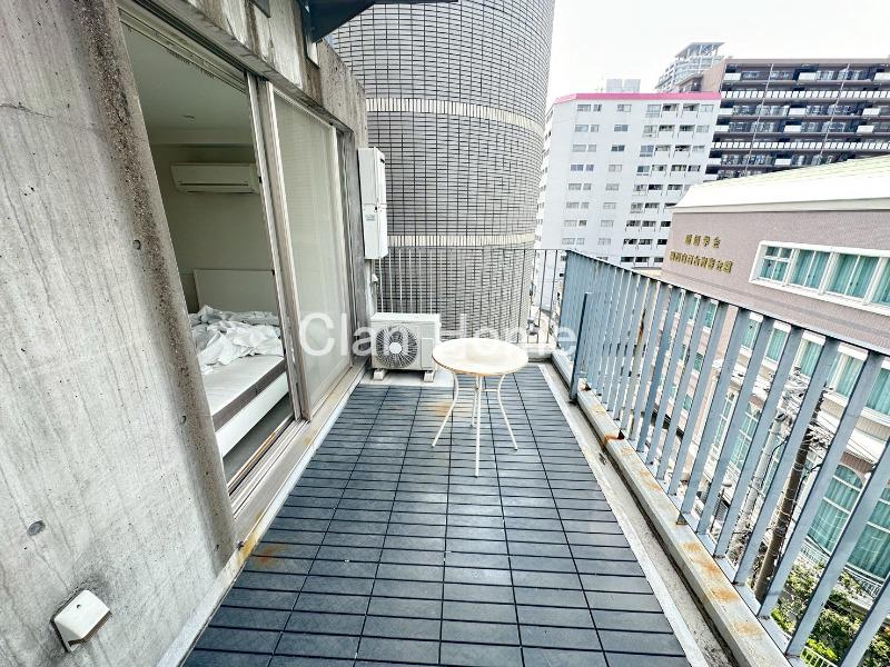 16/30 バルコニー