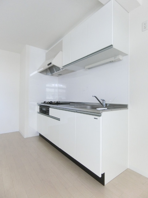 11/30 キッチン