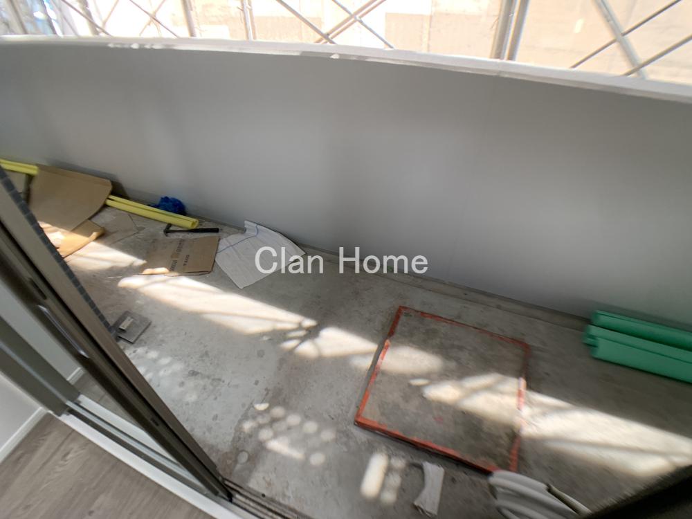 21/30 バルコニー