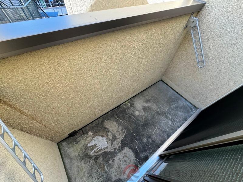 22/30 バルコニー