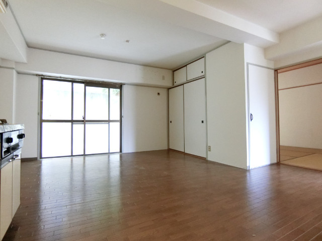 5/30 リビング/ダイニング