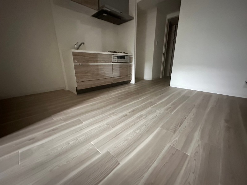 3/29 リビング/ダイニング