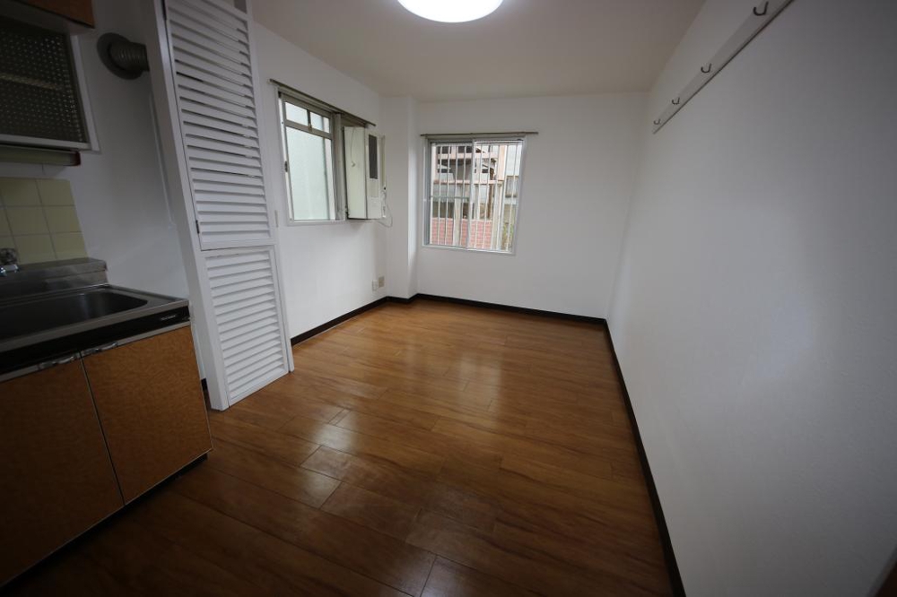 5/27 リビング/ダイニング