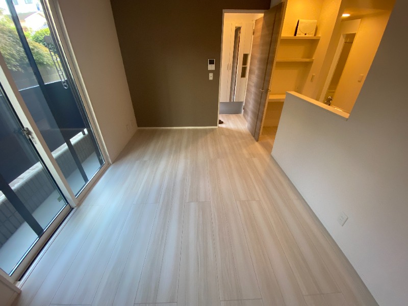 3/30 リビング/ダイニング