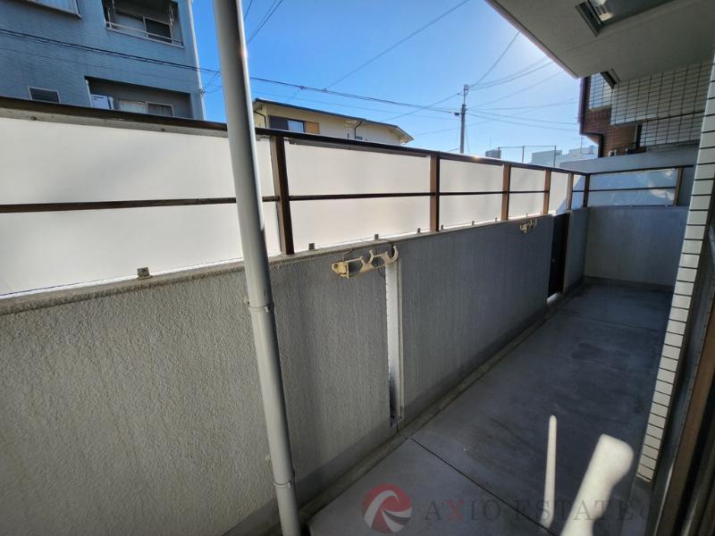 24/30 バルコニー