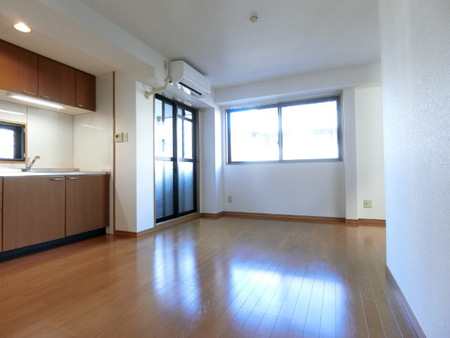 5/30 リビング/ダイニング