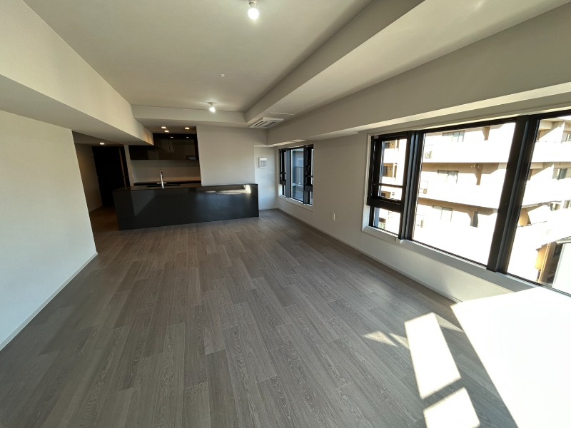 3/30 リビング/ダイニング