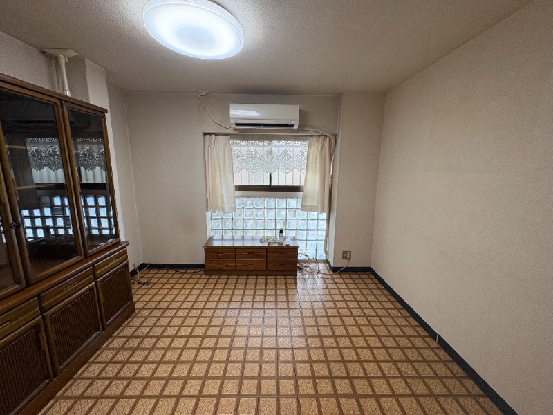 5/28 リビング/ダイニング