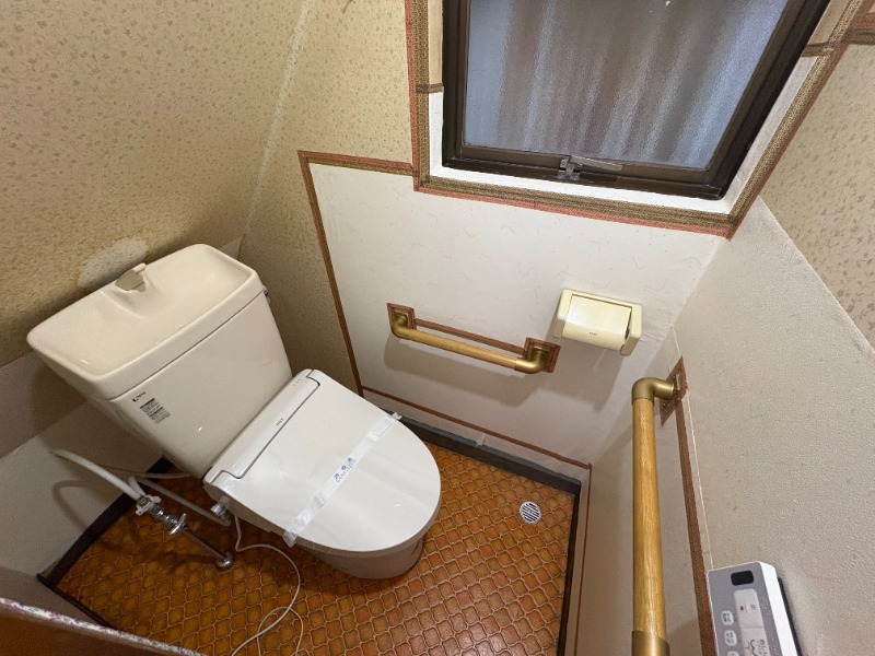 16/28 トイレ