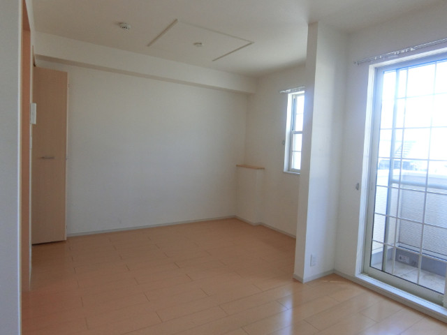 4/30 リビング/ダイニング