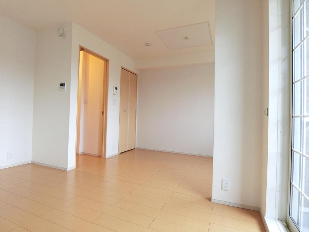 5/30 リビング/ダイニング