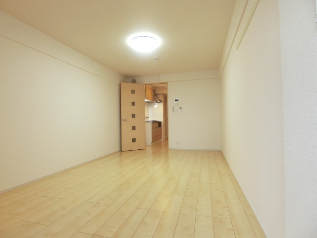 5/30 リビング/ダイニング