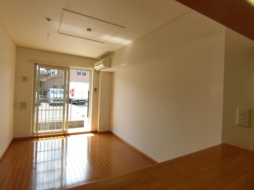 5/30 リビング/ダイニング