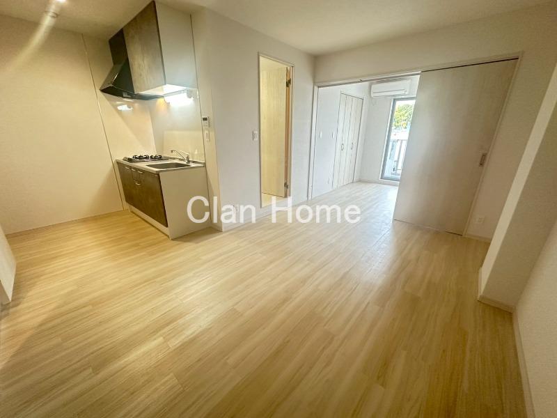 5/30 リビング/ダイニング