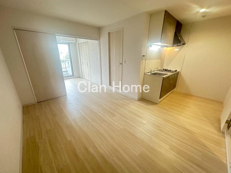 5/30 リビング/ダイニング