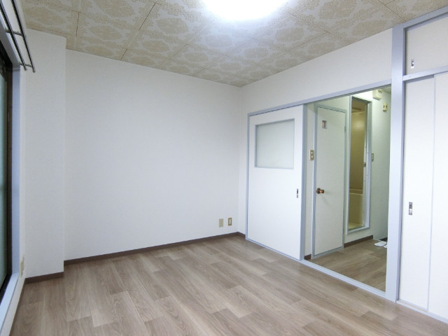 4/30 リビング/ダイニング