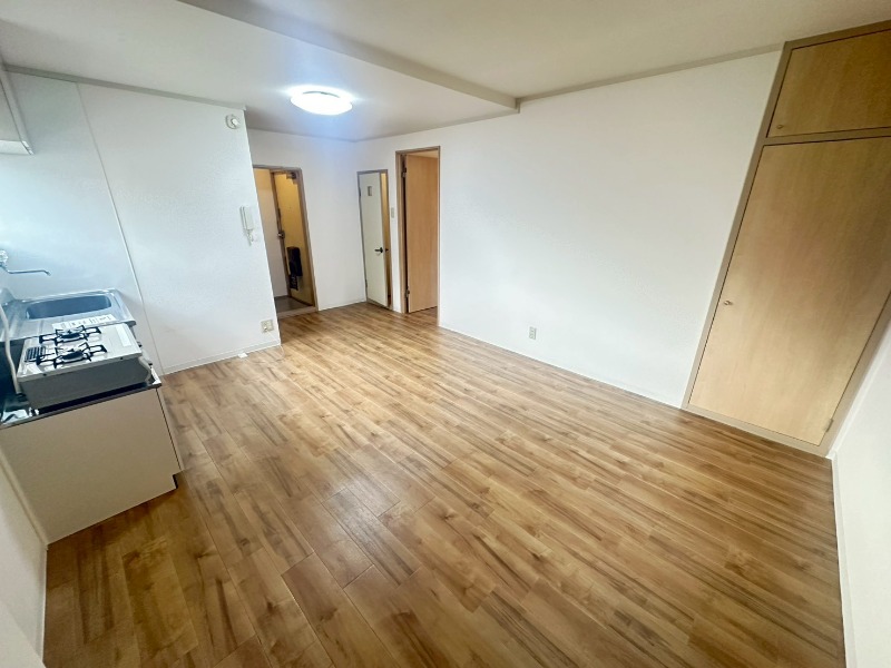 5/25 リビング/ダイニング