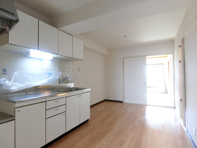 4/30 リビング/ダイニング