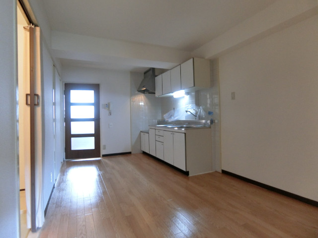 5/30 リビング/ダイニング