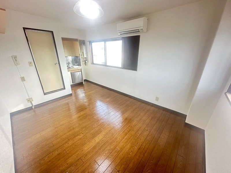 5/21 リビング/ダイニング