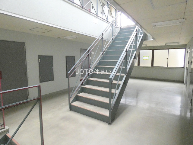 2/9 エントランス