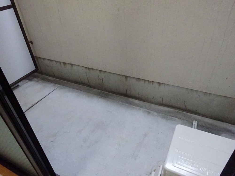 19/30 バルコニー