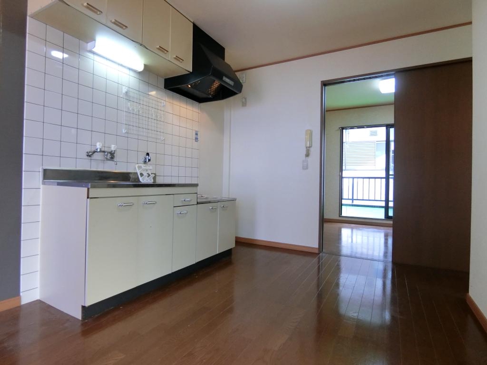 4/30 リビング/ダイニング