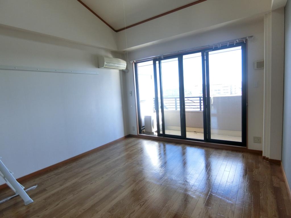 6/30 リビング/ダイニング